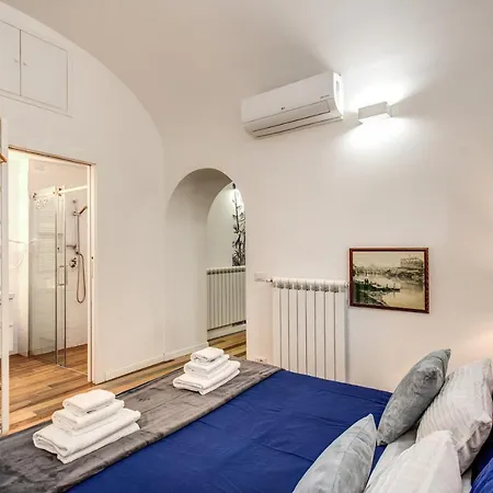 Fresh House Navona * Рим