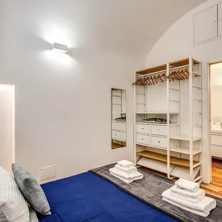 Апартаменты Fresh House Navona