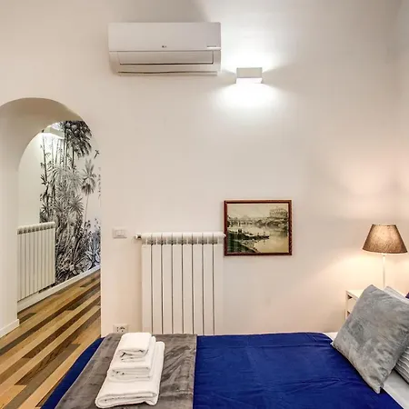 Fresh House Navona *