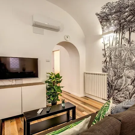 Fresh House Navona *