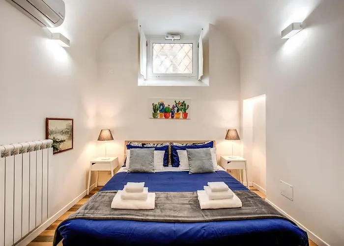 Apartment Fresh House Navona *