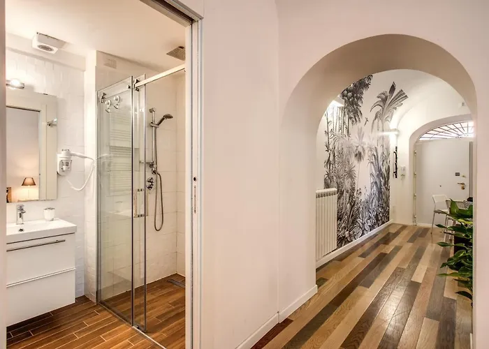 Fresh House Navona Apartment *