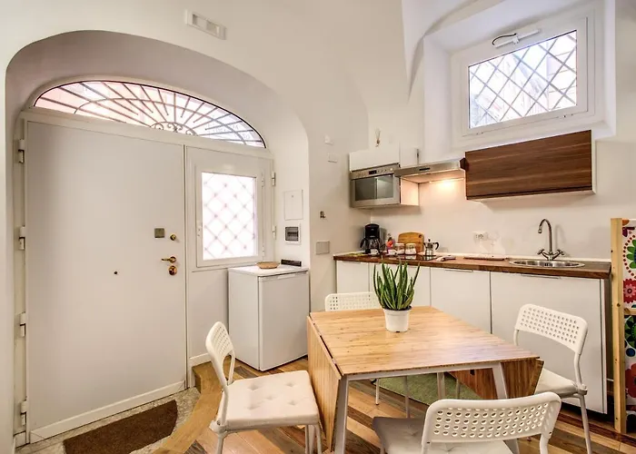 Fresh House Navona Apartment Rome