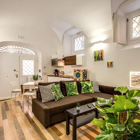 Fresh House Navona * Рим