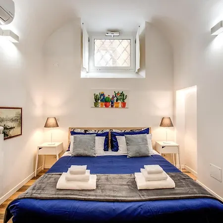 Апартаменты Fresh House Navona *