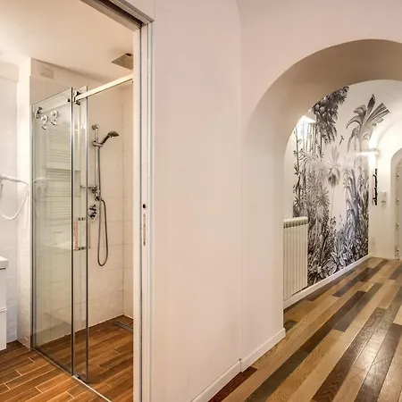 Fresh House Navona Апартаменты *