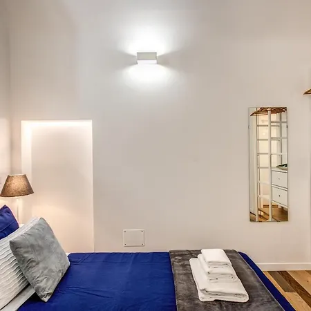 Апартаменты Fresh House Navona *