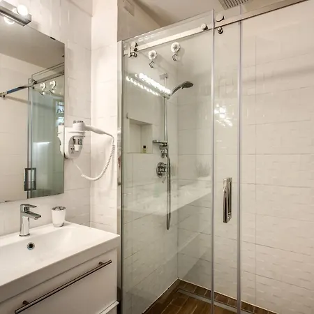 Fresh House Navona *