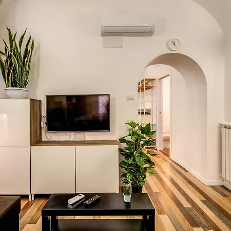 Fresh House Navona Апартаменты Рим