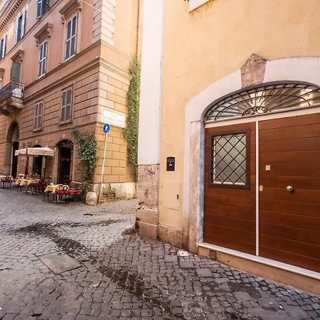 Fresh House Navona * Рим