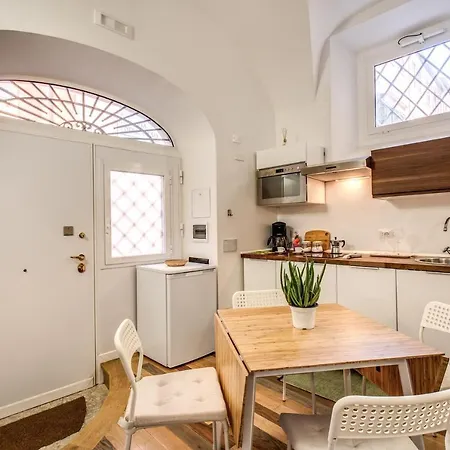 Fresh House Navona Апартаменты Рим