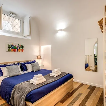 Апартаменты Fresh House Navona Рим