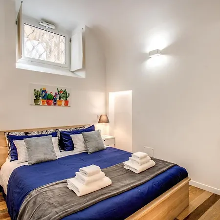 Fresh House Navona * Рим