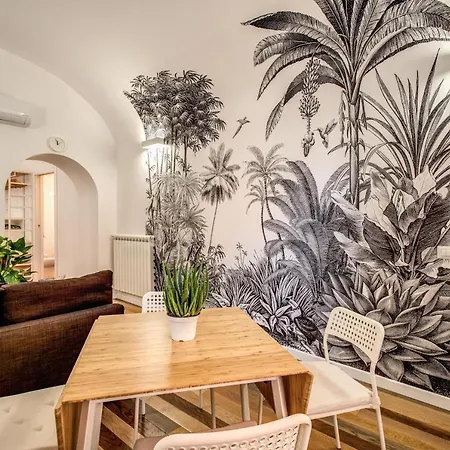 Fresh House Navona Апартаменты