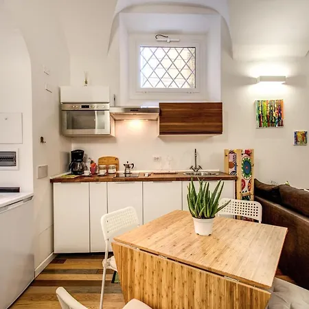 Fresh House Navona * Рим