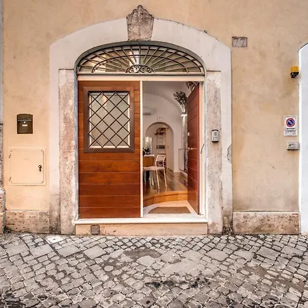 Апартаменты Fresh House Navona *