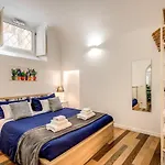 Appartement Fresh House Navona Rome