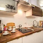 Fresh House Navona Appartement Rome