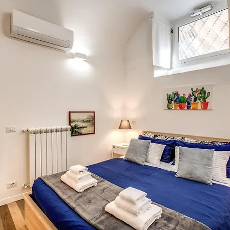 Fresh House Navona Appartement Rome